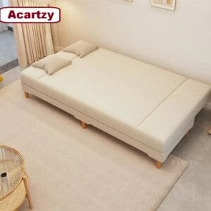 Luxury Sofa Bed